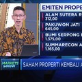 Ibu Kota Pindah, Kinerja Emiten Properti Masih Lesu