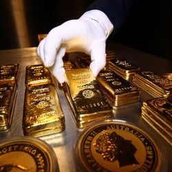 Bukan Cuma RI, Ini Negara-Negara yang Juga Punya Bank Emas