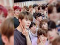 Cha Jun Ho dan Son Dong Pyo X1 Ajak ONE IT Saling Dukung