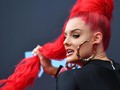 FOTO: Busana Terburuk dan Teraneh di MTV VMA 2019