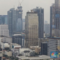 Jokowi Gelar Sayembara Bikin Desain Ibu Kota Baru, Ayo Ikut!