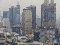 Jokowi Gelar Sayembara Bikin Desain Ibu Kota Baru, Ayo Ikut!