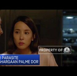 Parasite Terus Tambah Piala, Calon Kuat Jawara Oscar 2020?