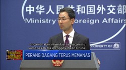 Trump Bohong? China Bantah Telepon AS Minta Nego Dagang