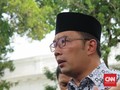 Ridwan Kamil: 90 Persen Warga Tamansari Dukung Penertiban