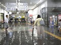 Waspada Banjir dan Longsor, Jepang Evakuasi 240 Ribu Warga