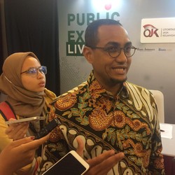 Awal September, Biaya Transaksi & Pajak Final ETF Dihapus!