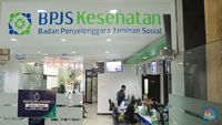 Program JKN-KIS Selalu Hadir Bantu Masyarakat Berobat