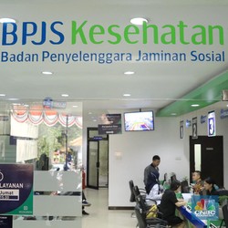 BPJS Naik, Buruh Berupah di Bawah Rp2 Juta Makin Berat
