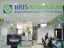 Maaf, Iuran BPJS Kesehatan Kelas I & II Dipastikan Naik