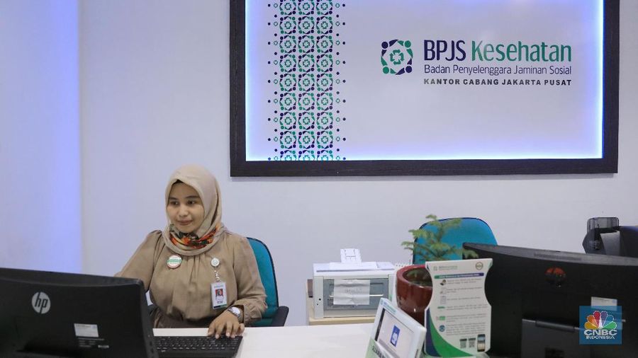 DPR menolak rencana pemerintah yang ingin menaikkan iuran BPJS Kesehatan.