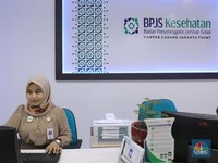 Tok! DPR Tolak Kenaikan Iuran BPJS Kesehatan, Tapi...