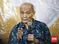 Buya Syafii Setuju Artidjo Alkostar Jadi Dewan Pengawas KPK