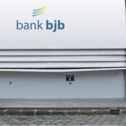 Genjot KPR, bank bjb Gandeng 26 Pengembang Properti