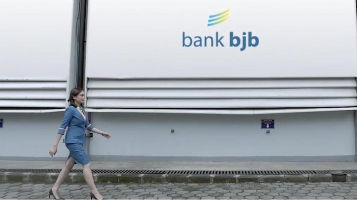 Bank BJB (Courtesy Youtube BJB) Bank BJB (Courtesy Youtube BJB)