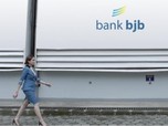 Genjot KPR, bank bjb Gandeng 26 Pengembang Properti