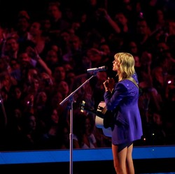 Beras Picu Inflasi RI, Taylor Swift-Barbie Biang Kerok di AS