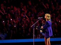 Warga AS Hidup Susah Karena Taylor Swift