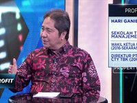 REI Optimistis Dilibatkan Dalam Pembangunan Ibu Kota Baru