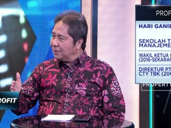 REI Optimistis Dilibatkan Dalam Pembangunan Ibu Kota Baru