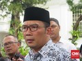 Ridwan Kamil Ingatkan Ormas Tak Rusak Suasana Perayaan Nataru