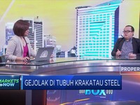 Kurangi Beban Utang KRAS Perlu Efisiensi