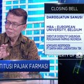 Ada Restitusi, Industri Farmasi Raih Pengembalian Pajak Rp 4T