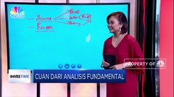 Tips Hitung Valuasi Dengan Analisis Fundamental