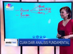 Tips Hitung Valuasi Dengan Analisis Fundamental
