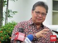 Omnibus Law Cipta Lapangan Kerja Bakal Selaraskan 82 UU