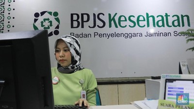 Alasan Iuran BPJS Kesehatan Harus, Wajib, Kudu Naik BPJS Kesehatan terus mengalami defisit anggaran. Di tahun ini bahkan defisitnya diproyeksi bisa mencapai Rp 32 triliun.
