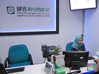 Bos BPJS Kesehatan: Kita Wajibkan Bayar Iuran Autodebet!