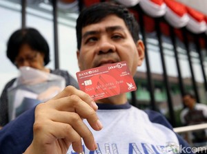 20.890 Penyandang Disabilitas di Jakarta Terima KPDJ