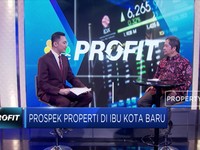 REI Soroti Pentingnya Kepastian Hukum Ibu Kota Baru