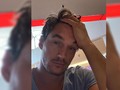 Tyler Cameron, Antara Gigi Hadid dan Bintang 'Bachelorette'