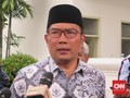Periode II, Jokowi Diminta Tingkatkan Alokasi Dana ke Jabar