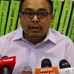 Bos Taksi Malaysia Berulah Lagi, Salahkan RI Soal Ojol Gojek