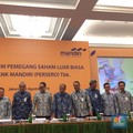Mandiri Bakal Restrukturisasi Utang KRAS Senilai Rp 8 T