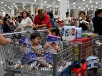 Duh, Ada Kabar Kurang Enak Lagi dari China
