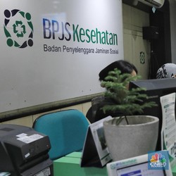 Waduh, Dirut BPJS Kesehatan Akui Ada Fraud!