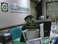 Waduh, Dirut BPJS Kesehatan Akui Ada Fraud!