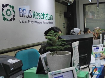 Waduh, Dirut BPJS Kesehatan Akui Ada Fraud!