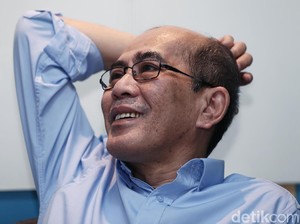 Faisal Basri Kritik Wacana Pembentukan Family Office: Mimpi!