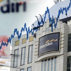 Kapan Bank Syariah Mandiri IPO? Ini Jawaban Bank Mandiri