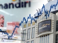 Royke Tumilaar & Hery Gunardi Calon Kuat Dirut Mandiri