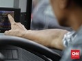 Bus Hibrida dan Listrik Bakal Curi Perhatian di Tokyo