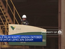 Induk Usaha Vale Indonesia Akan Temui Presiden Jokowi