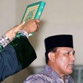 Berharta Rp 18 M, Ini Sosok Ketua KPK 2019-2023 Firli Bahuri