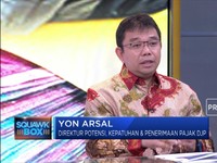 Ekonomi Tertekan, Shortfall Penerimaan Pajak Capai Rp 140 T
