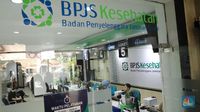 Iuran Akan Naik, Begini Suasana Pelayanan BPJS Kesehatan